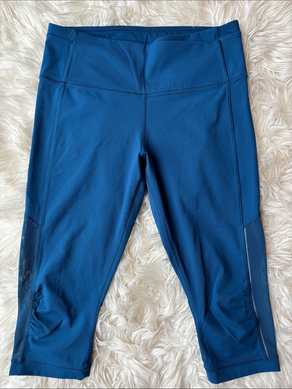 Lululemon capris